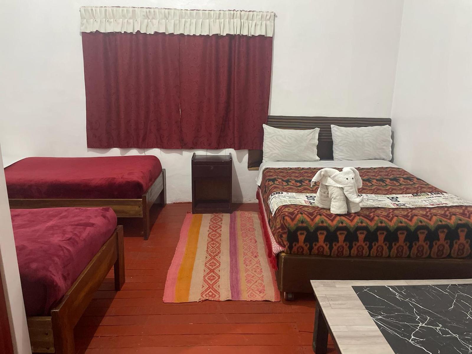 Hotel Mundo Viajero Saphy à Cusco Extérieur photo